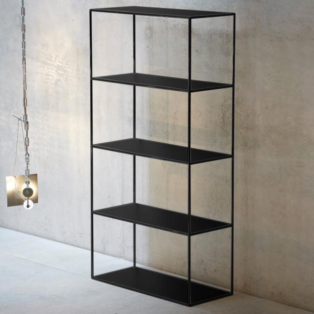 Jan Kurtz Home rack with 5 shelves