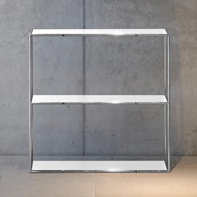 Jan Kurtz Home rack with 3 shelves
