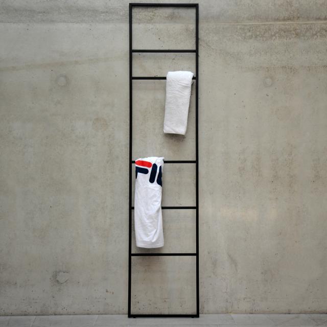 Jan Kurtz Loop towel ladder