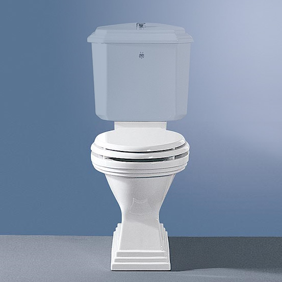 emotioneel Kameraad middelen Jörger Scala II floorstanding close-coupled washdown toilet horizontal  outlet - 13367000100 | REUTER