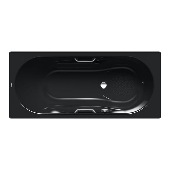 Revêtement Antidérapant Transparent Pour Baignoire/douche Tub Grip - Facile à Appliquer, Durable 2 Ans - 7