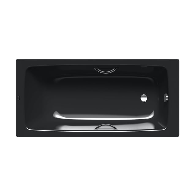 Faretto Soffitto Incasso GU10 Doppio Nero – CGC Plafoniera Design Quadrata 2 Luci Per Hotel