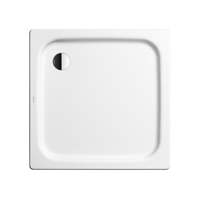 Kaldewei DuschPlan square/rectangular shower tray white
