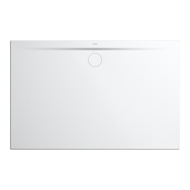Kaldewei SuperPlan Zero rectangular/square shower tray white
