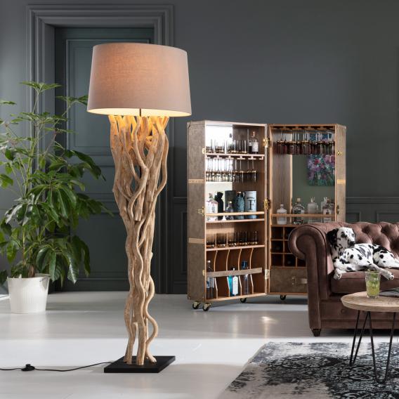 KARE Design Scultra floor lamp - 34925 | REUTER