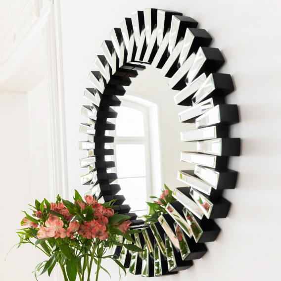 KARE Design Sprocket mirror
