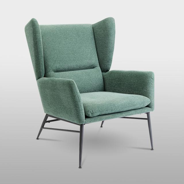 KARE Design Atlanta armchair
