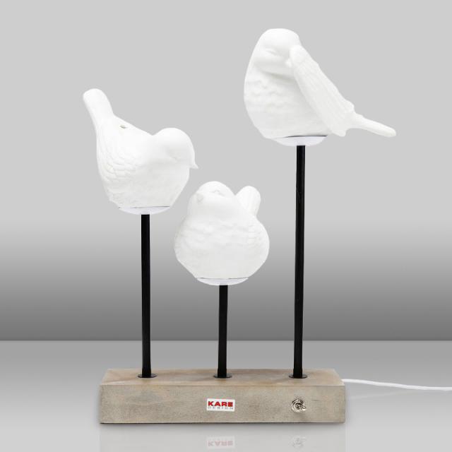 KARE Design Birds table lamp