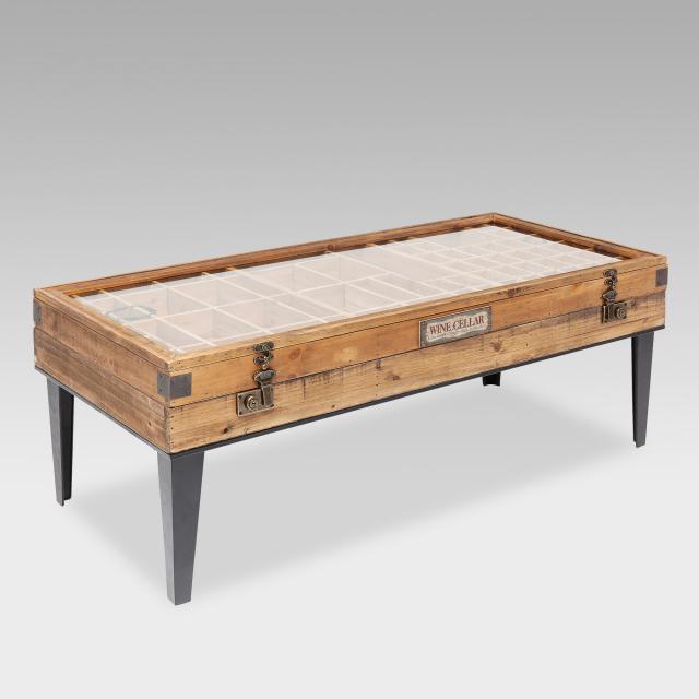 KARE Design Collector coffee table