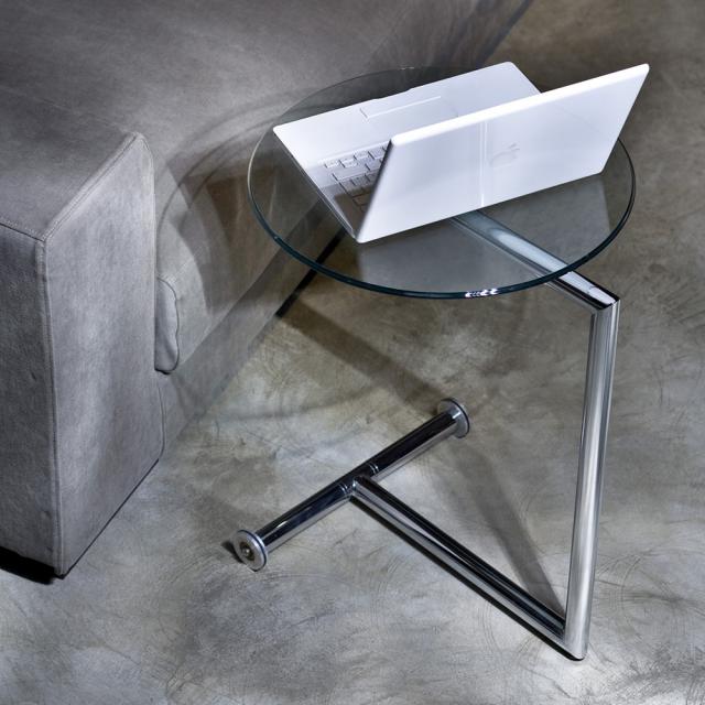 KARE Design Easy Living Table d’appoint