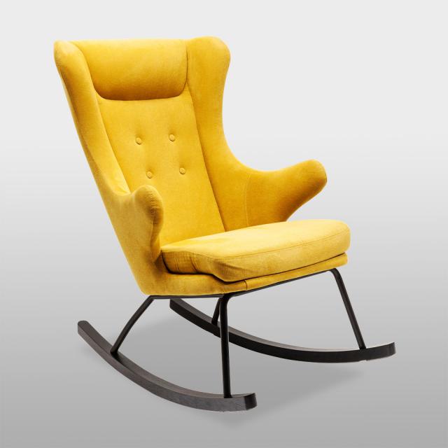 KARE Design Fjord rocking chair