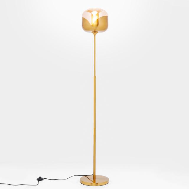 KARE Design Goblet Ball floor lamp