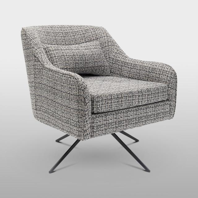 KARE Design Iceland armchair