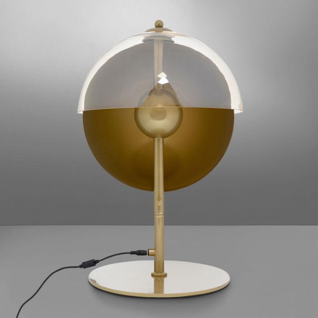 KARE Design Romy LED table lamp
