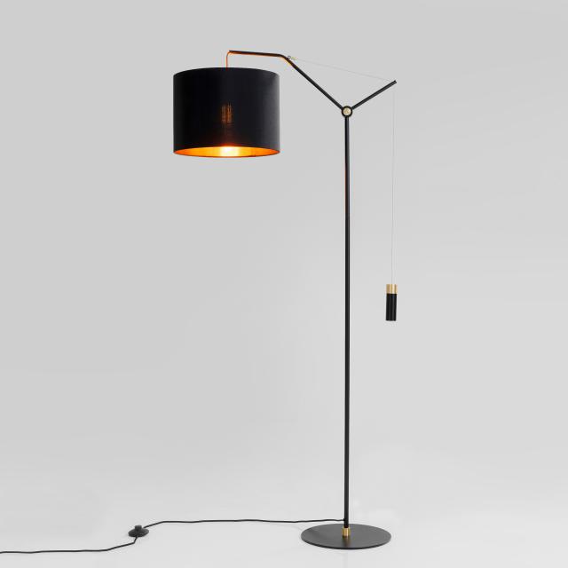 KARE Design Salotto floor lamp