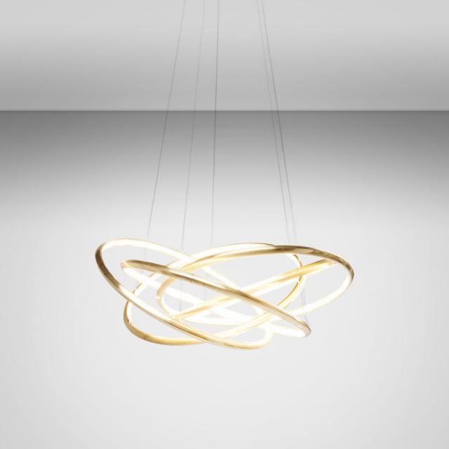 KARE Design Saturn LED pendant light