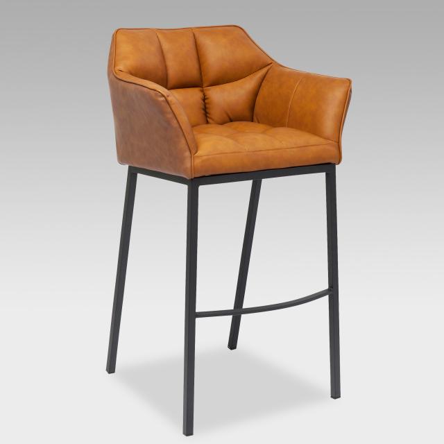 KARE Design Thinktank Quattro bar stool