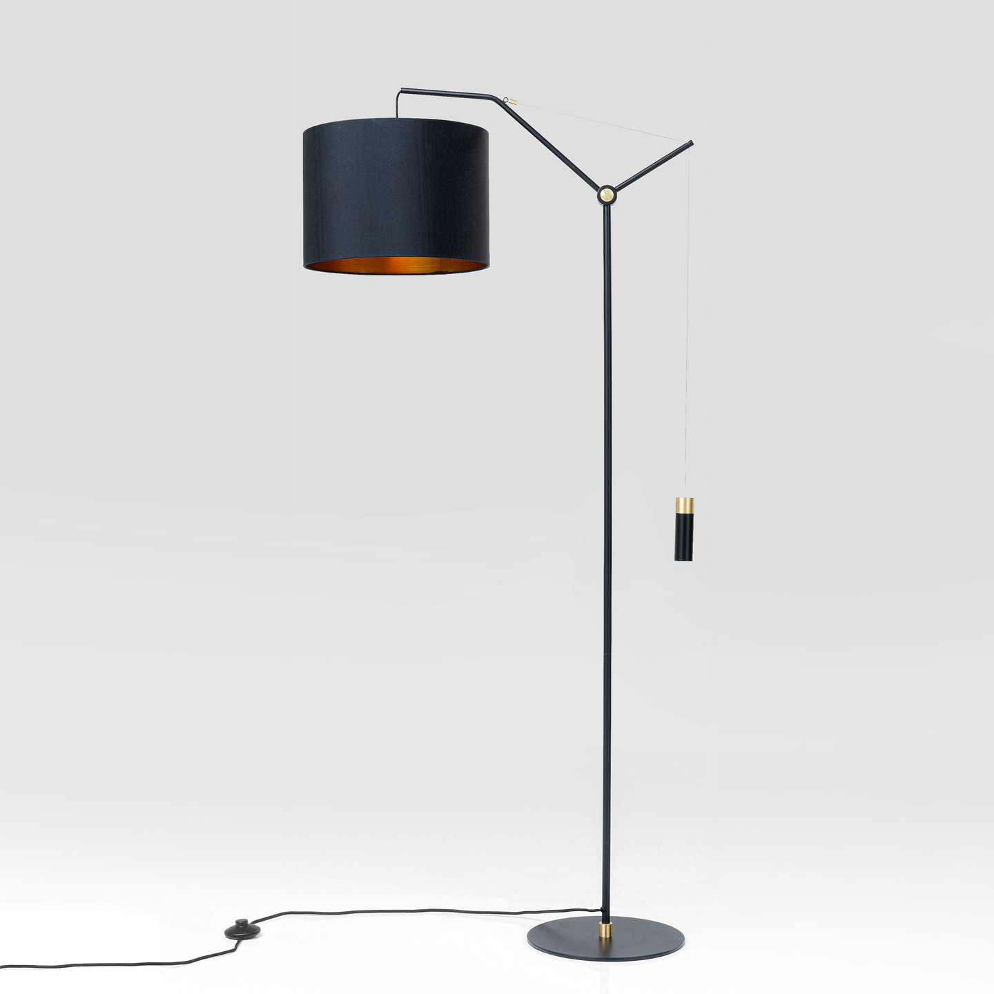 kare design floor lamp