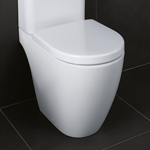 Wc Geberit A Poser