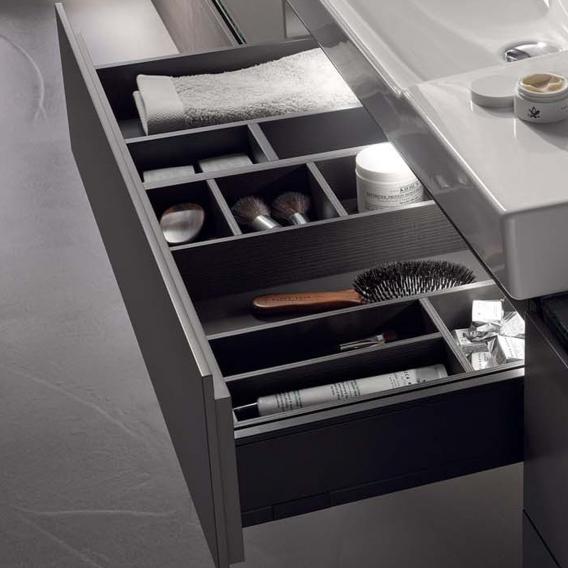 Geberit Xeno² insert for low pull-out compartment