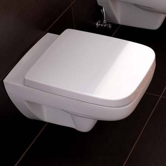 Cuvette WC suspendue RENOVA à fond creux 48cm - GEBERIT- 203245000