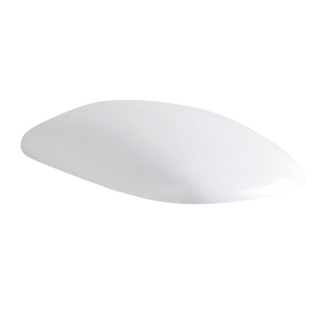 Geberit Citterio toilet seat with lid with soft-close