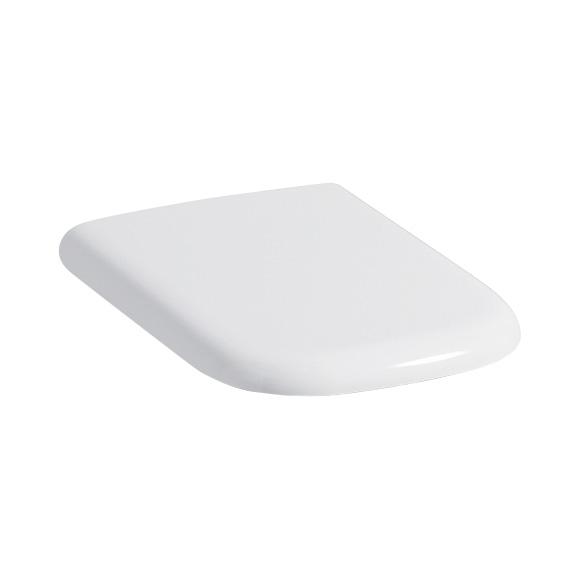 Geberit myDay toilet seat with soft-close