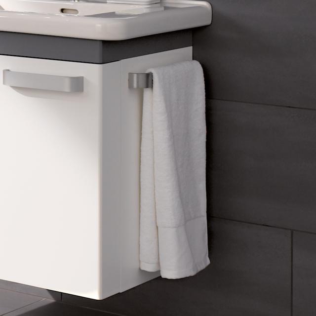 Geberit Renova Comfort towel rail/handle 230 mm