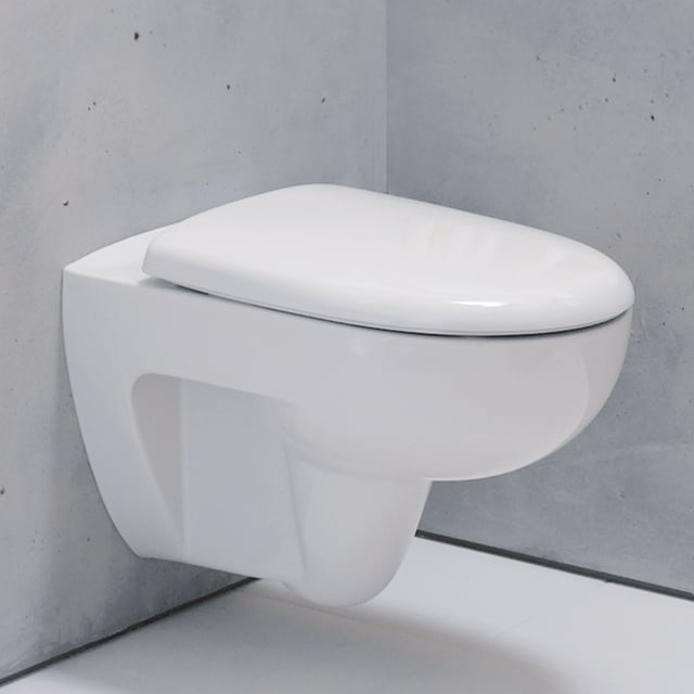 Buy Geberit Renova Plan bathrooms online at REUTER
