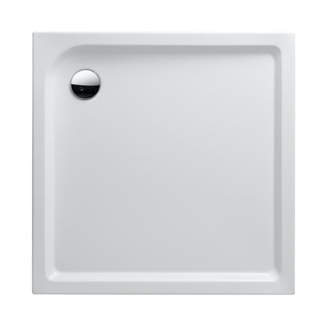 Geberit Tala rectangular shower tray