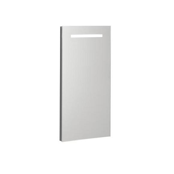 Geberit Renova Compact Miroir avec éclairage LED, Y862340000