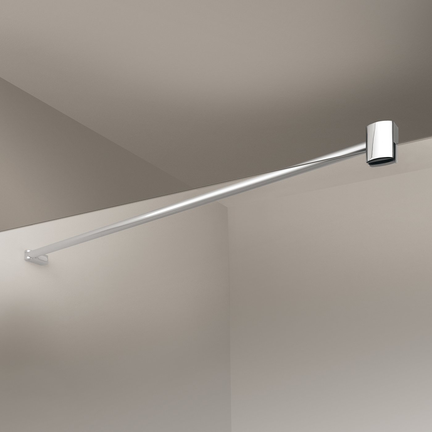 Fixation Latérale Pour Four Encastrable Beko, Arcelik, Blomberg, Indesit - Réf. 250440109
