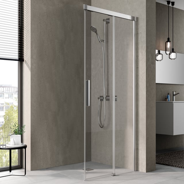 Safdie & Co. Safdie 81060.Z.05 - Consolle d'ingresso color tortora scuro per divano e tavolo da parete, 40 cm, 2 cassetti, 1 ripiano per soggiorno