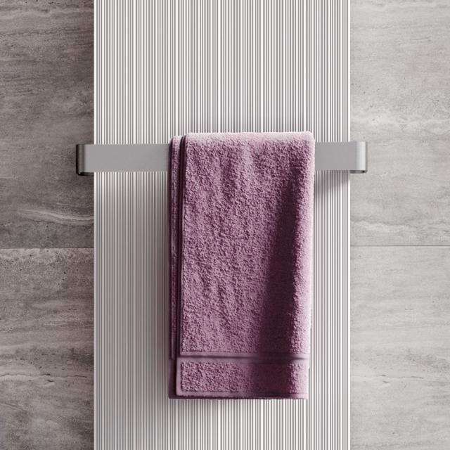 Kermi Decor-Arte Line closed towel bar