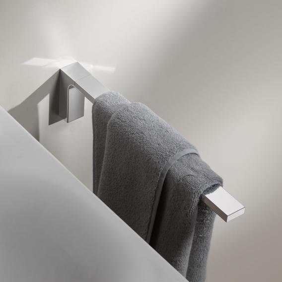 Keuco Edition 11 towel bar chrome