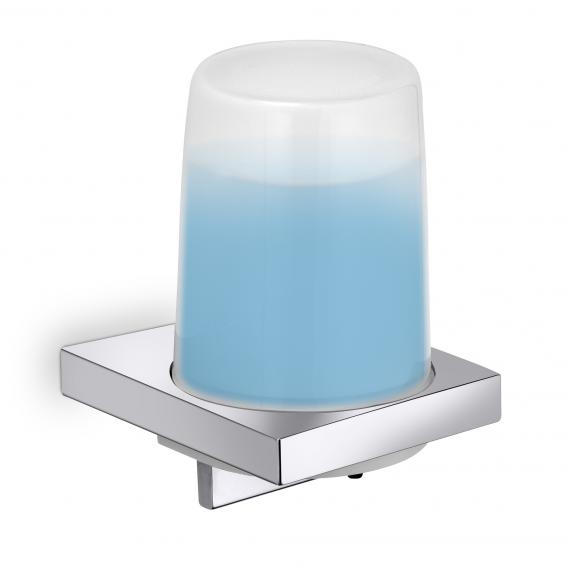 Keuco Edition 11 wall-mounted lotion dispenser chrome