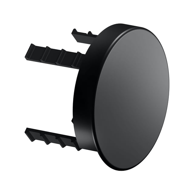 4 Pezzi / Set Coperture In Silicone Per Cannuccia A Forma Di Cappello