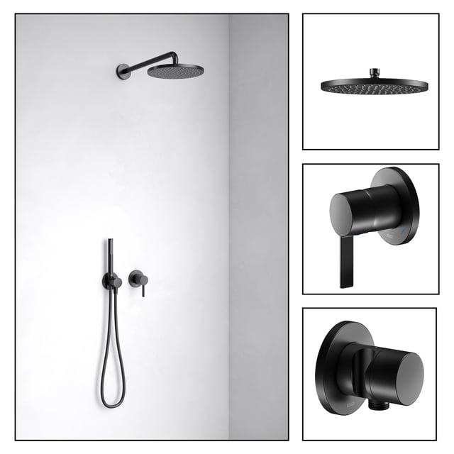 Buy Keuco Ixmo Shower Systems Online At Reuter 7101