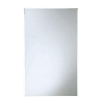 Keuco Plan crystal mirror 35 x 85 cm