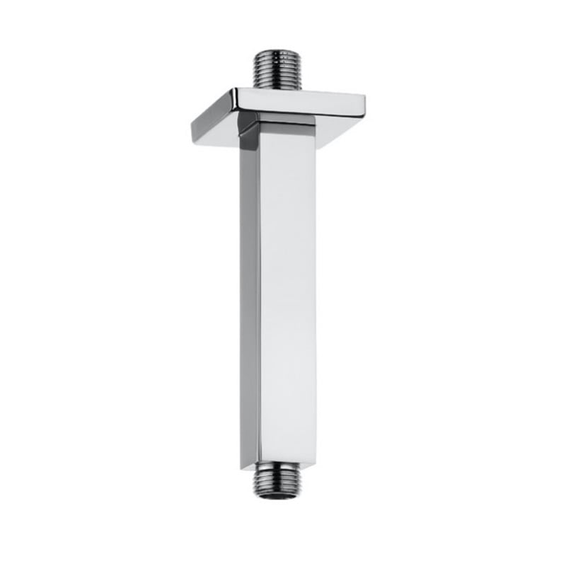 Berceau De Bras De Douche Chromé Moen CLA701 Pour Douche à Main