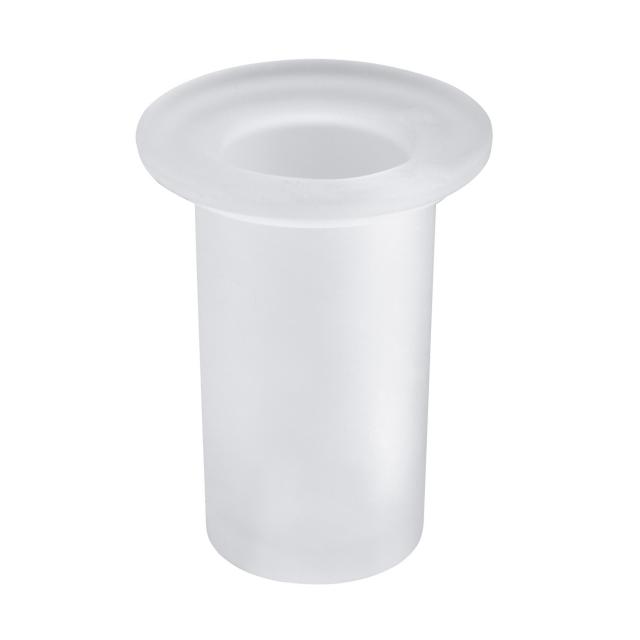 Kludi A-XES replacement glass tumbler