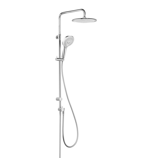 Kludi FRESHLINE Dual Shower System