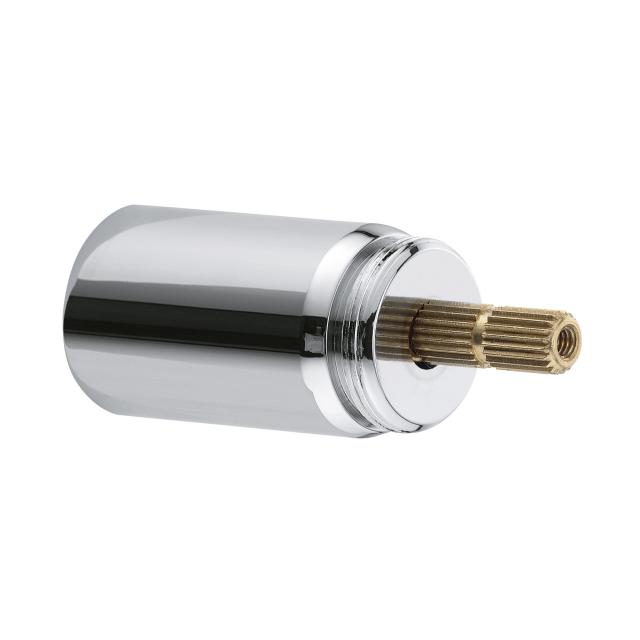 Kludi Universal extension for wall valve 1/2" - 1 1/4"