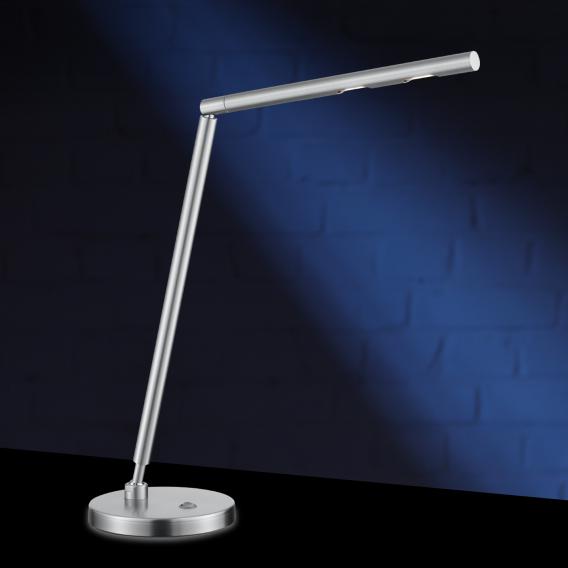 Knapstein Lampe de table LED