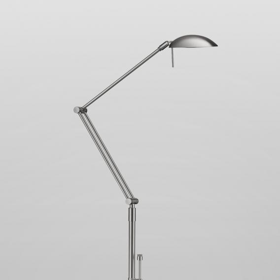 Knapstein Led Floor Lamp With Dimmer 41 957 05 Reuter Com