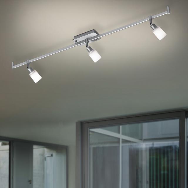 Knapstein ceiling light / spotlight