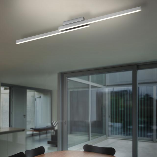 Knapstein LED ceiling light