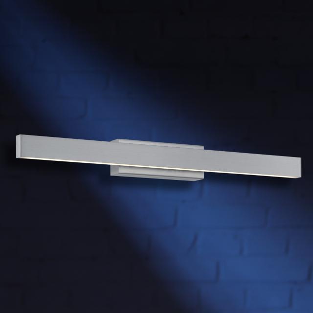 Knapstein LED wall light with dimmer