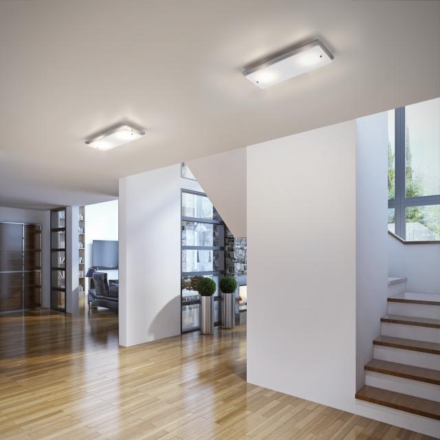 Knapstein PIA-2 LED ceiling light