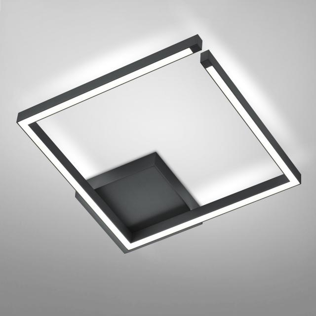 Knapstein Yoko-Q LED square ceiling light